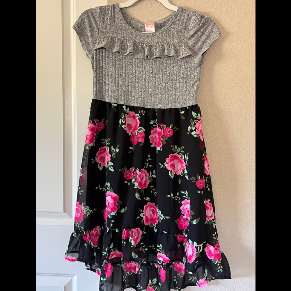 Casual cute dress